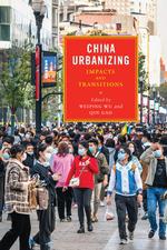 Implementing the National New-Type Urbanization Plan: China Urbanizing, 131–148.