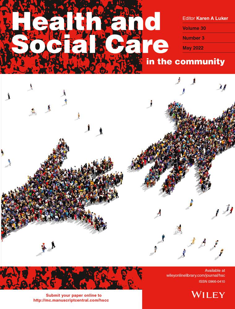 Loneliness in urbanizing China. Health and Social Care in the Community, 30(3), e812-e822.